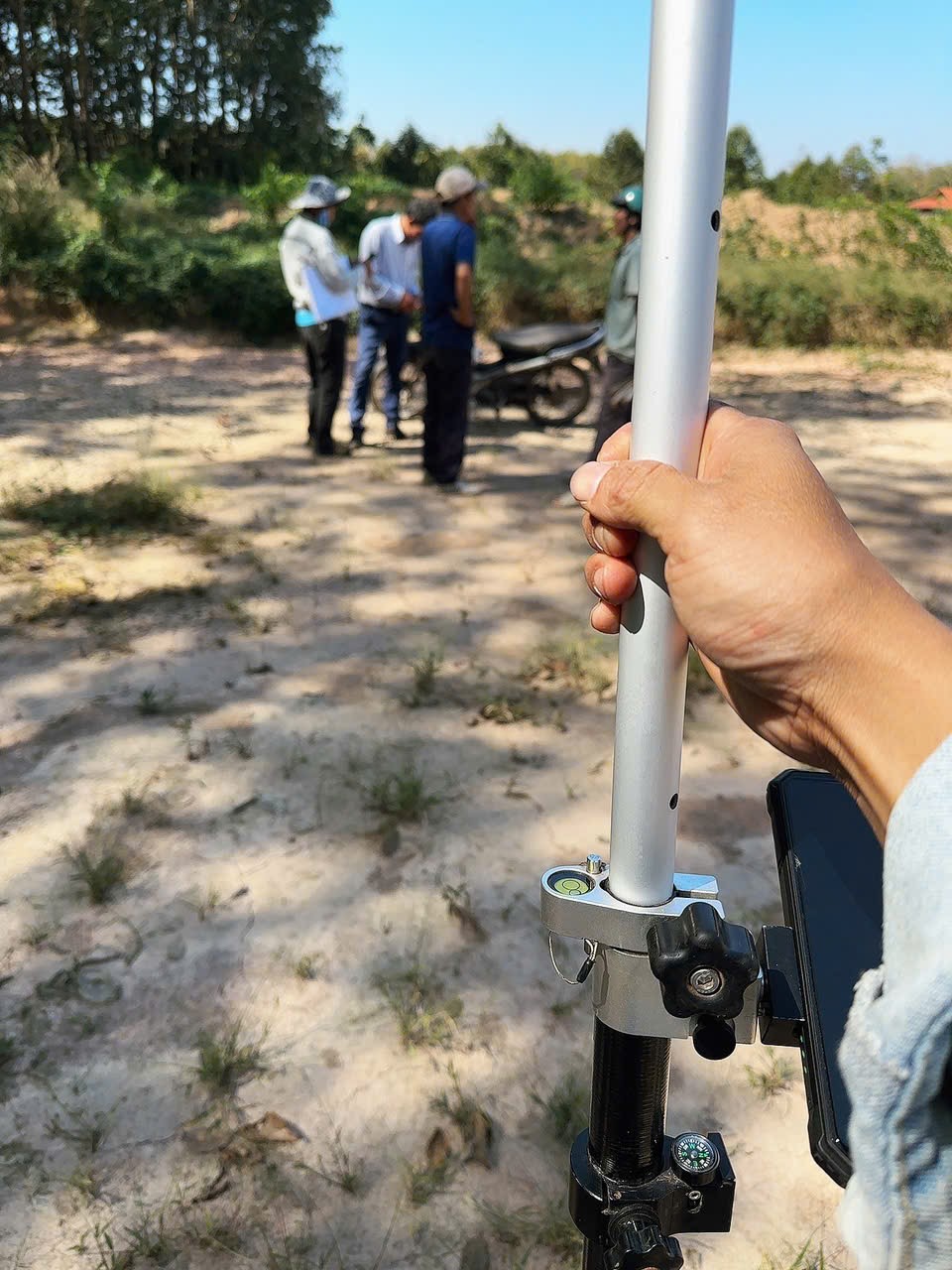 do dac phuong binh phuoc