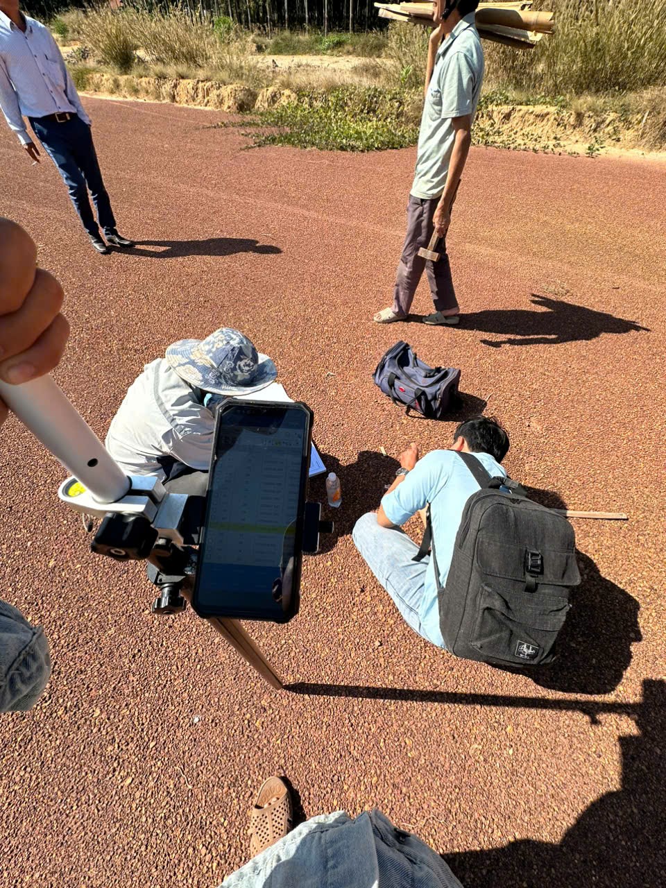 dic vu do dac nha dat 