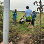 Dịch Vụ Đo Đạc Phường Phước Long, Đồng Nai – Cắm Mốc Ranh Giới Vị Trí Đất