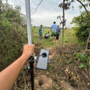 Dịch Vụ Đo Đạc Phường An Lộc, Đồng Nai – Cắm Mốc Ranh Giới Vị Trí Đất